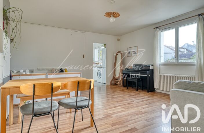Vente Appartement 3 pièces — photo 5