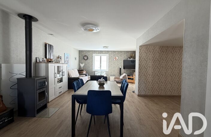 Vente Maison/villa 5 pièces — photo 3