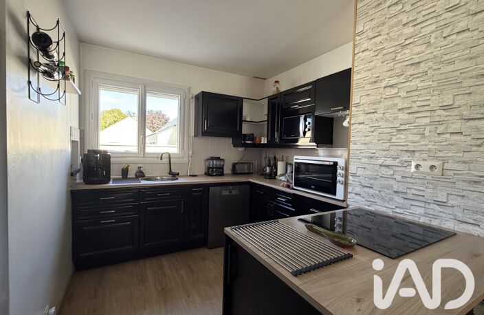 Vente Maison/villa 5 pièces — photo 4