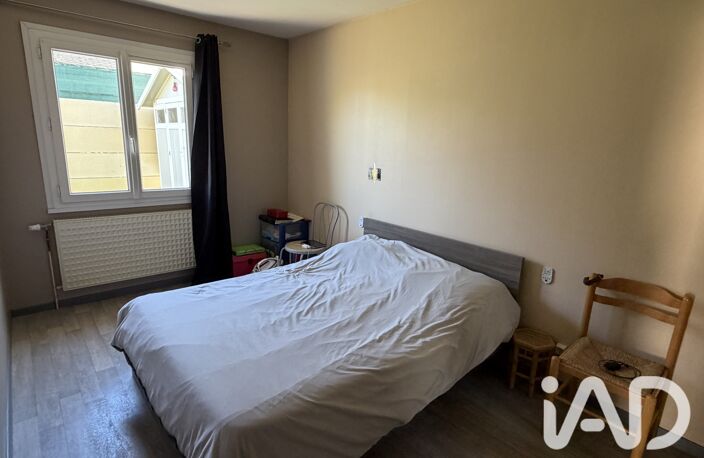 Vente Maison/villa 5 pièces — photo 5