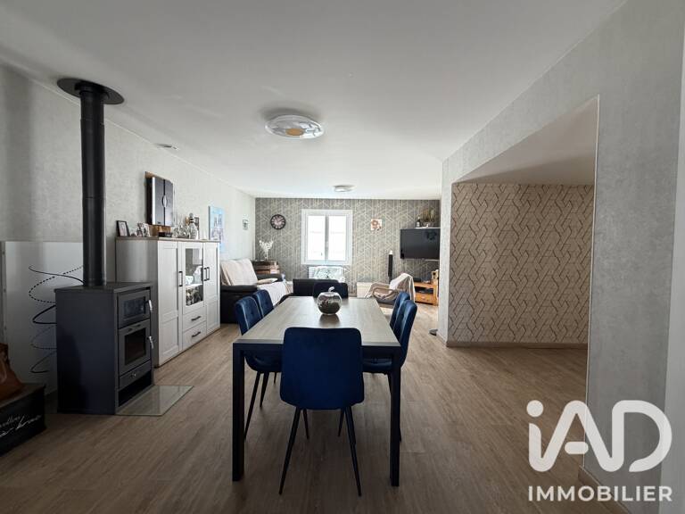 Vente Maison/villa 5 pièces — photo 1