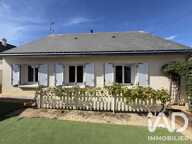 Vente Maison/villa 5 pièces — photo 3
