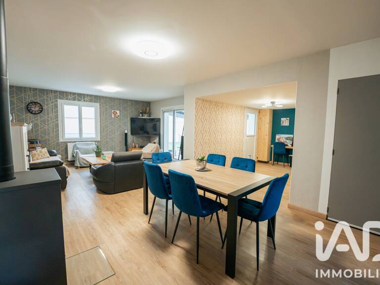 Vente Maison/villa 5 pièces — photo 1