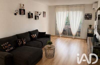 Vente Appartement 4 pièces — photo du bien
