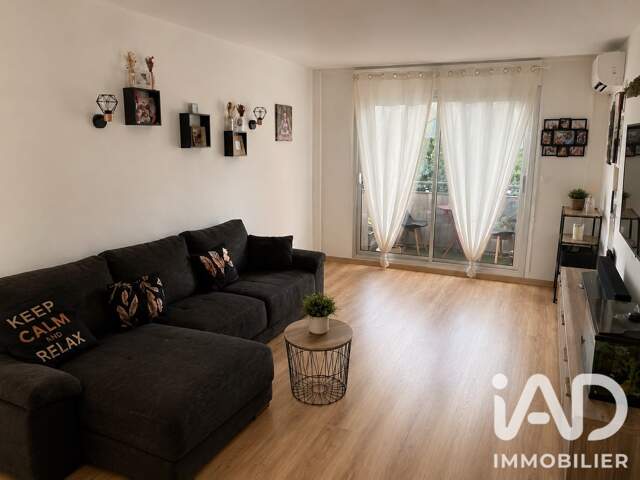 Vente Appartement 4 pièces — photo du bien