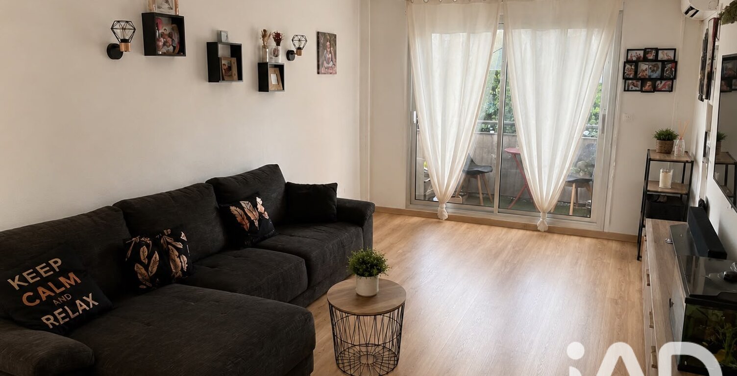 Vente Appartement 4 pièces — photo 1
