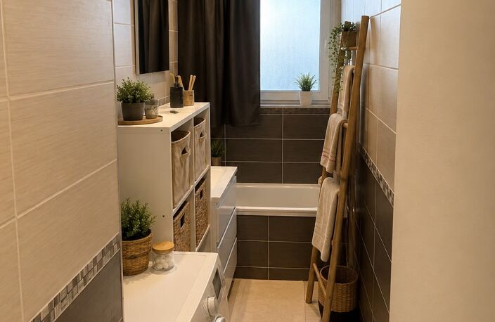 Vente Appartement 4 pièces — photo 2