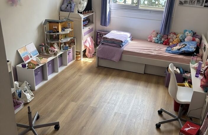 Vente Appartement 4 pièces — photo 3