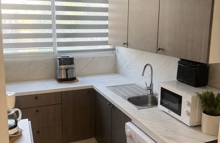 Vente Appartement 4 pièces — photo 5