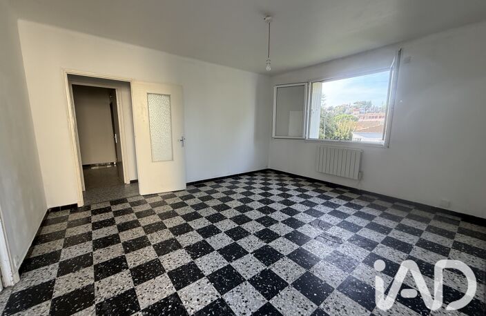 Vente Appartement 3 pièces — photo 2
