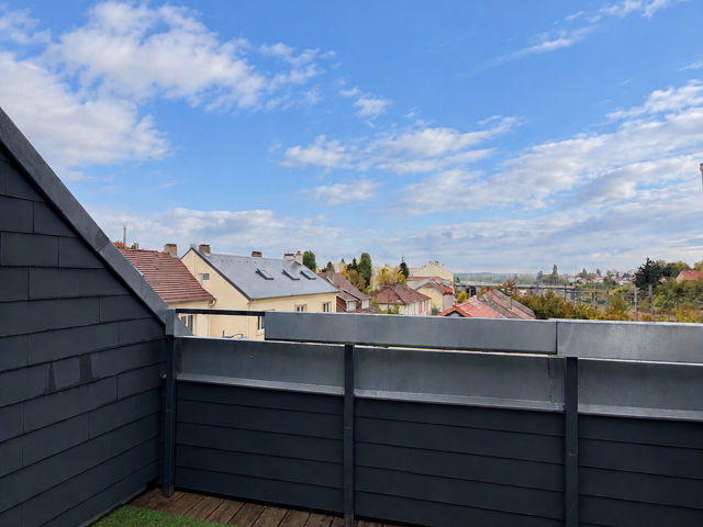 Vente Appartement 3 pièces — photo du bien