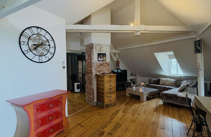 Vente Appartement 3 pièces — photo 2