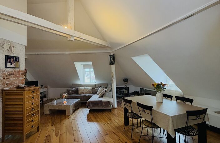 Vente Appartement 3 pièces — photo 4