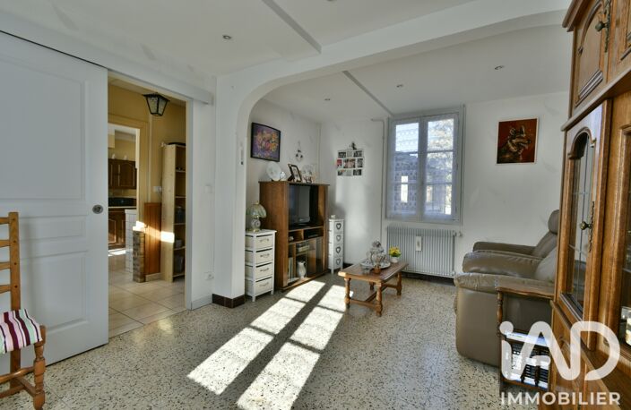 Vente Maison/villa 3 pièces — photo 2