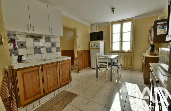 Vente Maison/villa 3 pièces — photo 3