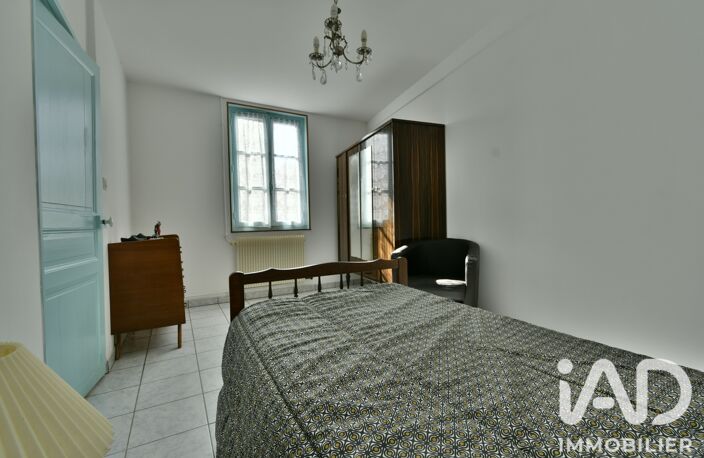 Vente Maison/villa 3 pièces — photo 4