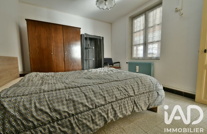 Vente Maison/villa 3 pièces — photo 5