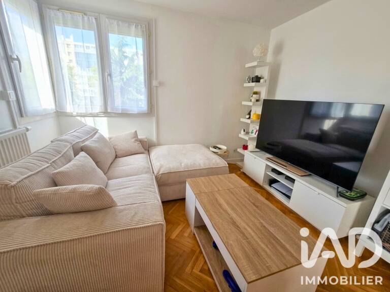 Vente Appartement 2 pièces — photo 1
