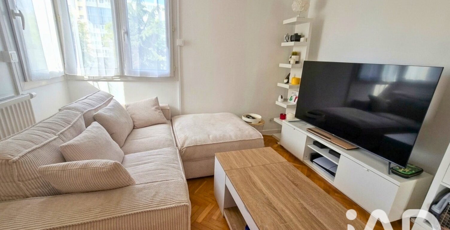 Vente Appartement 2 pièces — photo 1