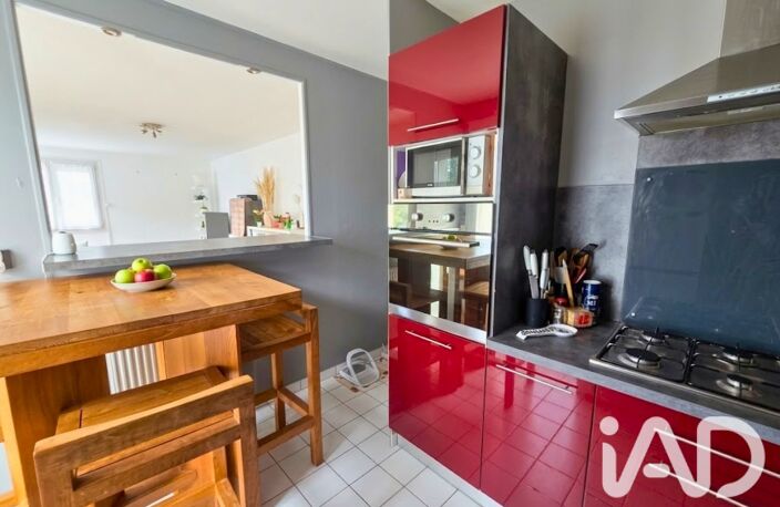 Vente Appartement 2 pièces — photo 2