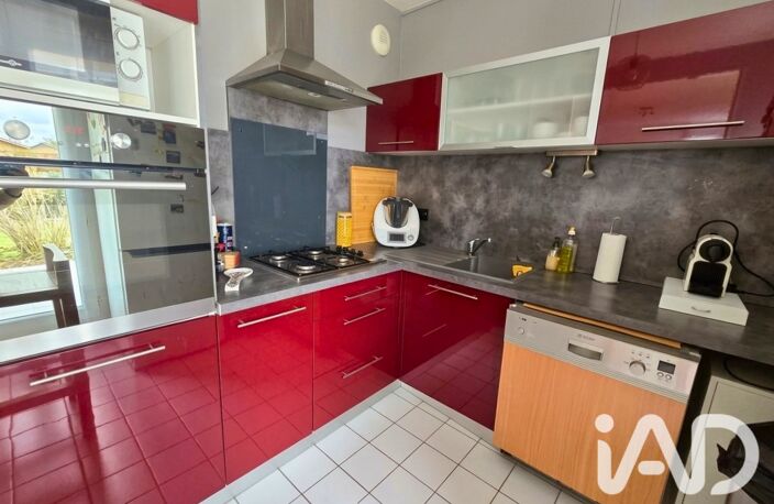 Vente Appartement 2 pièces — photo 3