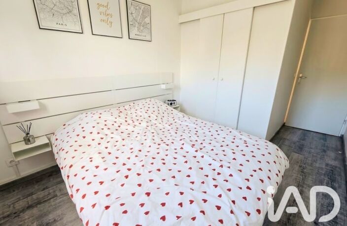 Vente Appartement 2 pièces — photo 4