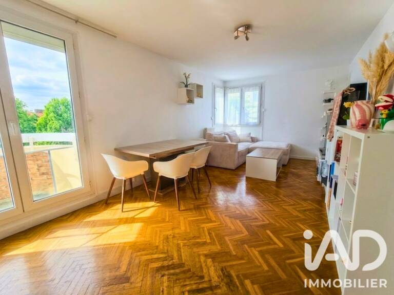 Vente Appartement 2 pièces — photo 1
