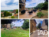 Vente Maison d'architecte 10 pièces — photo 2