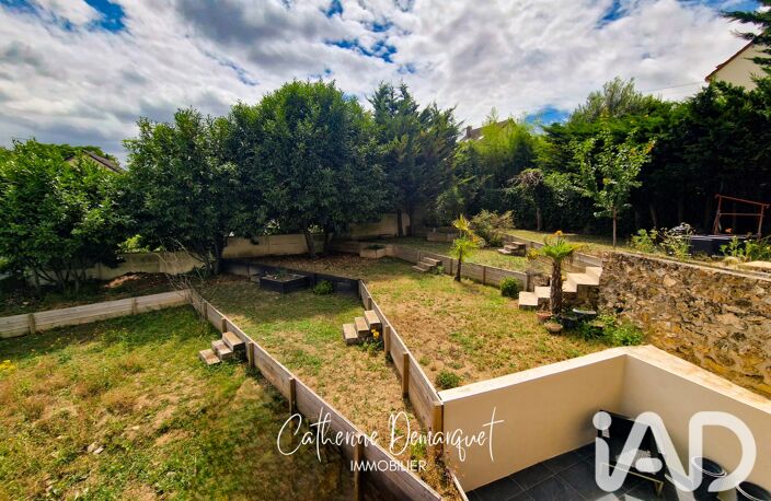 Vente Maison d'architecte 10 pièces — photo 3