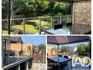 Vente Maison d'architecte 10 pièces — photo 4