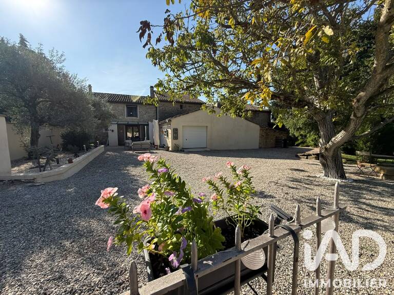 Vente Maison/villa 6 pièces — photo 1