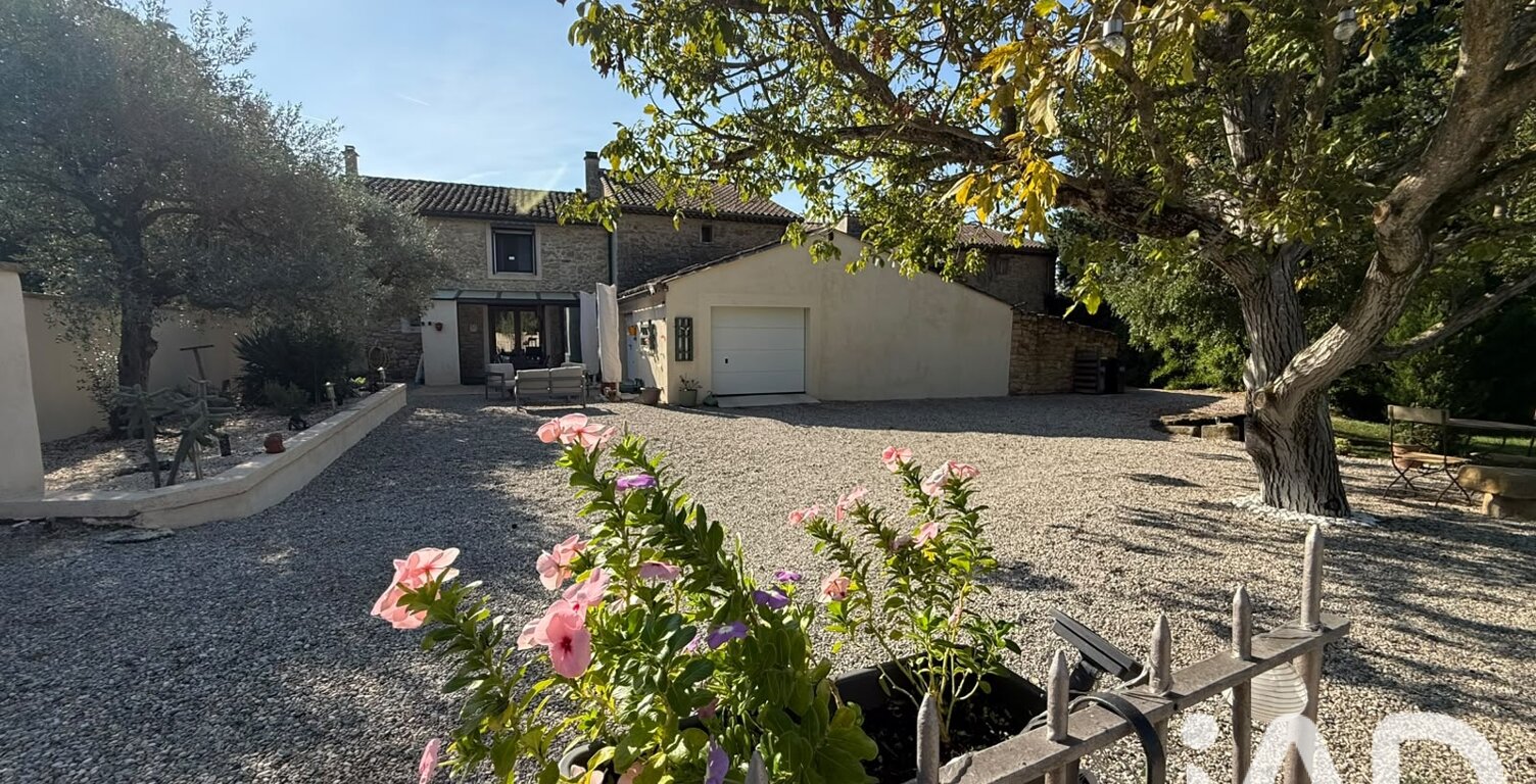 Vente Maison/villa 6 pièces — photo 1