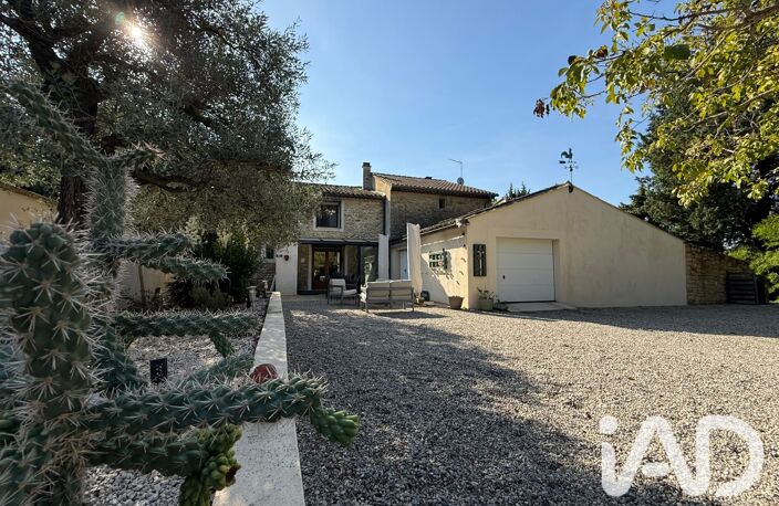 Vente Maison/villa 6 pièces — photo 2