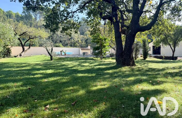 Vente Maison/villa 6 pièces — photo 3