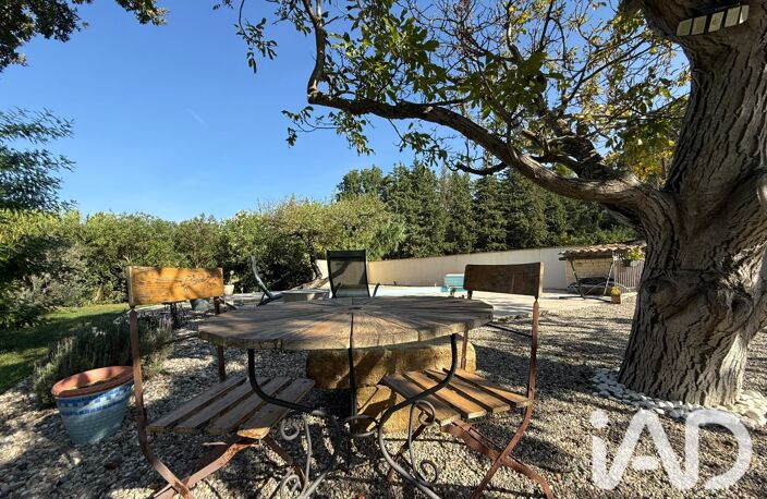 Vente Maison/villa 6 pièces — photo 5