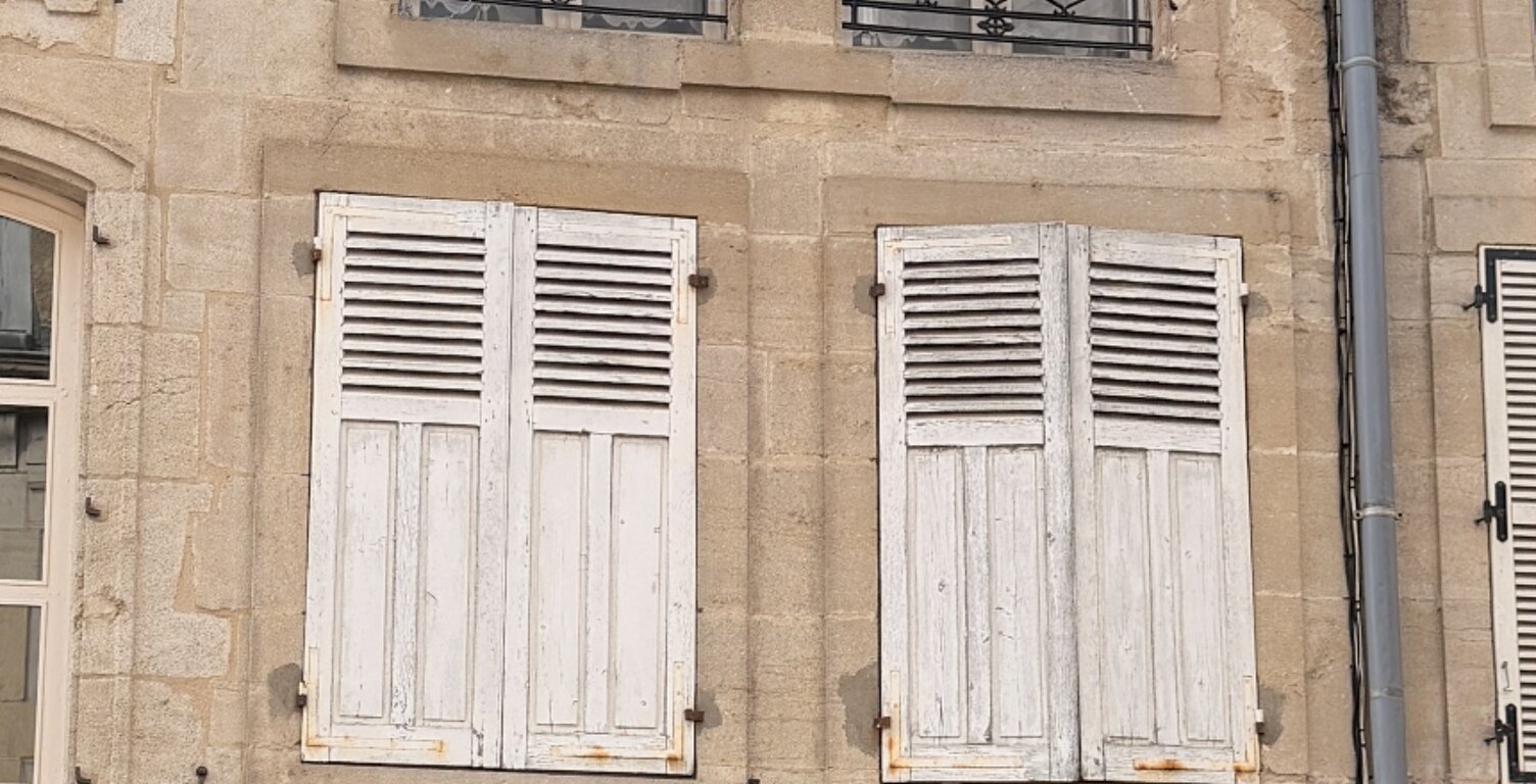 Vente Maison/villa 7 pièces — photo 1