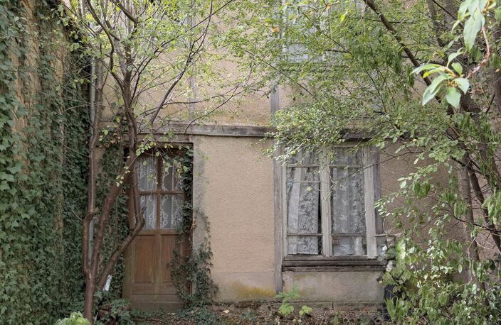 Vente Maison/villa 7 pièces — photo 2