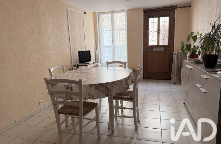 Vente Maison/villa 7 pièces — photo 3