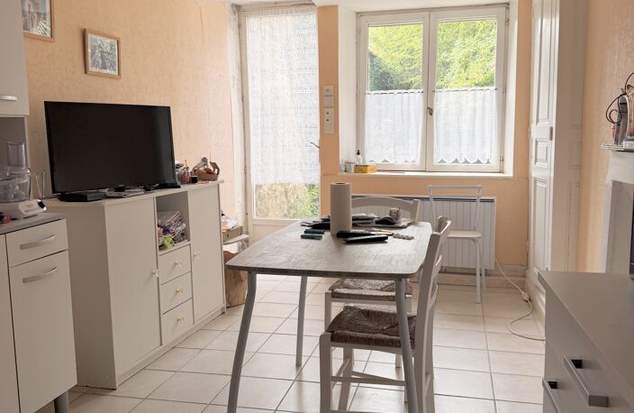 Vente Maison/villa 7 pièces — photo 4