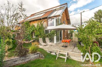 Vente Maison/villa 4 pièces — photo du bien