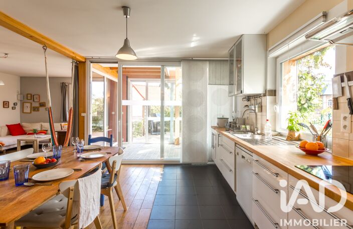 Vente Maison/villa 4 pièces — photo 2