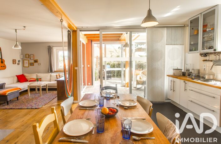 Vente Maison/villa 4 pièces — photo 3