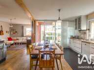Vente Maison/villa 4 pièces — photo 4
