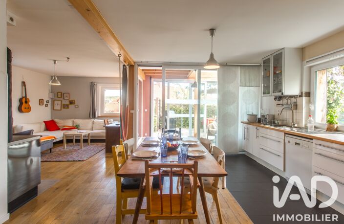 Vente Maison/villa 4 pièces — photo 4