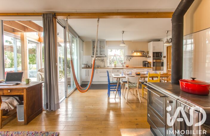 Vente Maison/villa 4 pièces — photo 5