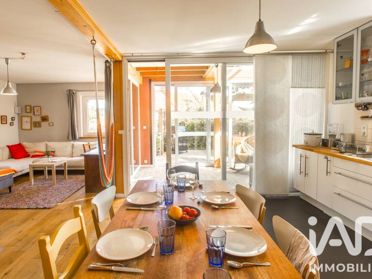 Vente Maison/villa 4 pièces — photo 1