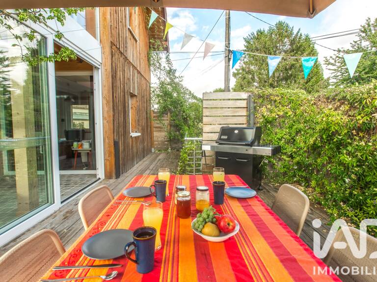 Vente Maison/villa 4 pièces — photo 1