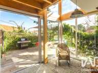 Vente Maison/villa 4 pièces — photo 2