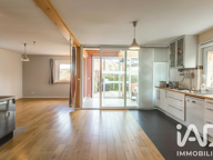 Vente Maison/villa 4 pièces — photo 4