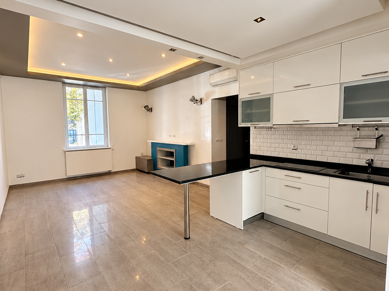 Vente Appartement 3 pièces — photo 1